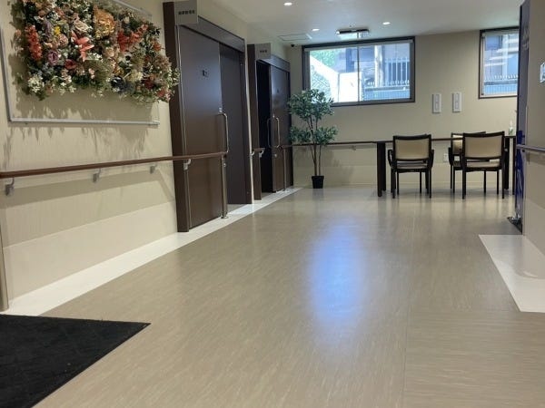 記録作業の看護師・正看護師有資格者