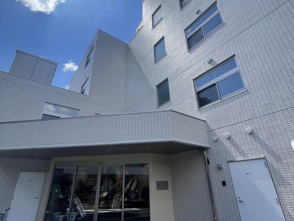 記録作業の看護師・正看護師有資格者