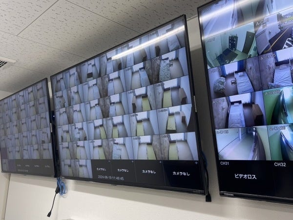 記録作業の看護師・正看護師有資格者