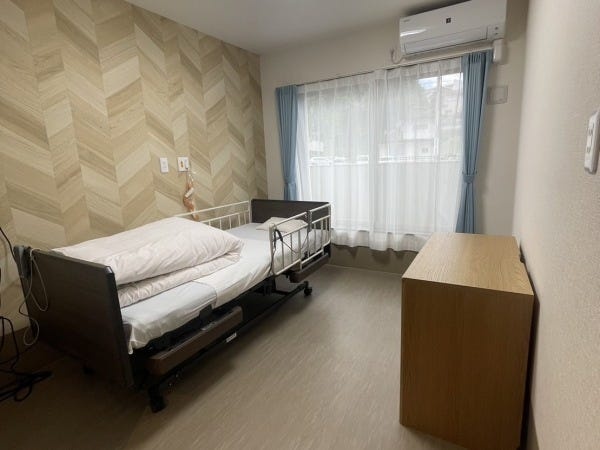 記録作業の看護師・正看護師有資格者