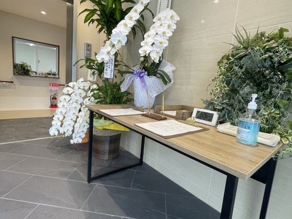 記録作業の看護師・正看護師有資格者