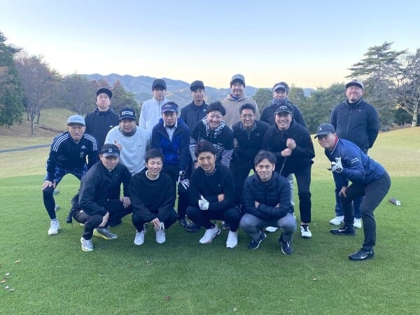 社内サークルやイベントもあります。