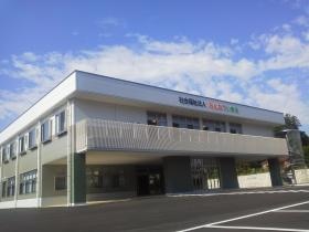 サンクスレルヒの森