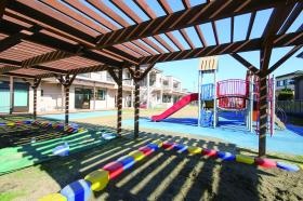 つちはし保育園 ノーマライゼーションは子どもから