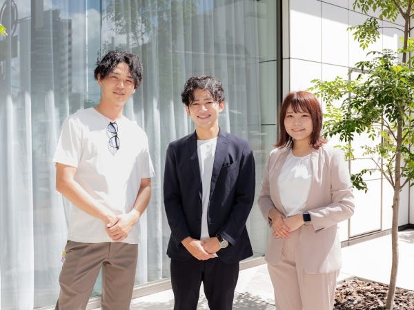 Webデザイナー・デザイナー・マーケター（研修制度充実・✅フルリモートも可能）