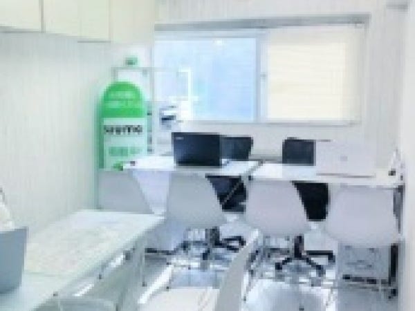 勤務いただくオフィスです。