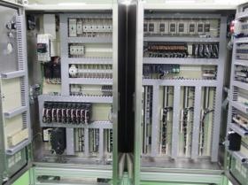 制御盤製作