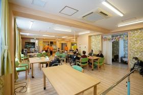 ご安心していただける温かい住まいを目指しています。