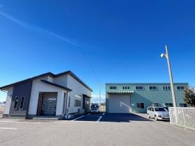 真岡本社／真岡工場