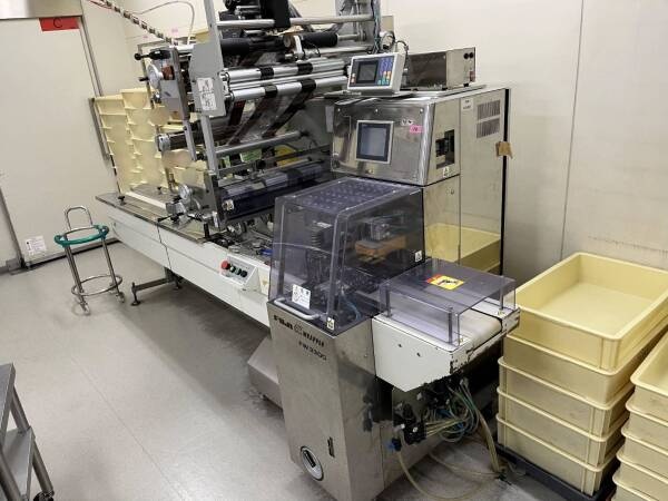 機械メンテナンス（日払い可）