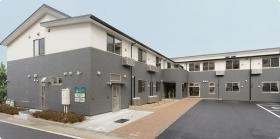 エイジフリーハウス施設外観