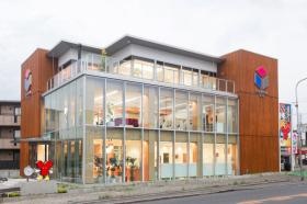 堺ゲストプラザ