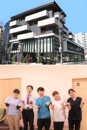 看護小規模多機能型居宅介護ゆるり・あ（鶴舞）