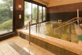 お風呂写真（大浴場）