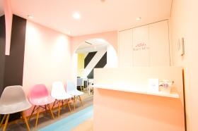 ネイルミックス