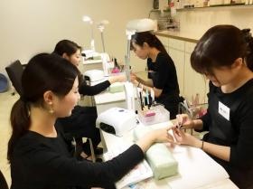 ネイルミックス