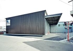 【本社】新倉庫（２０１８年新設）