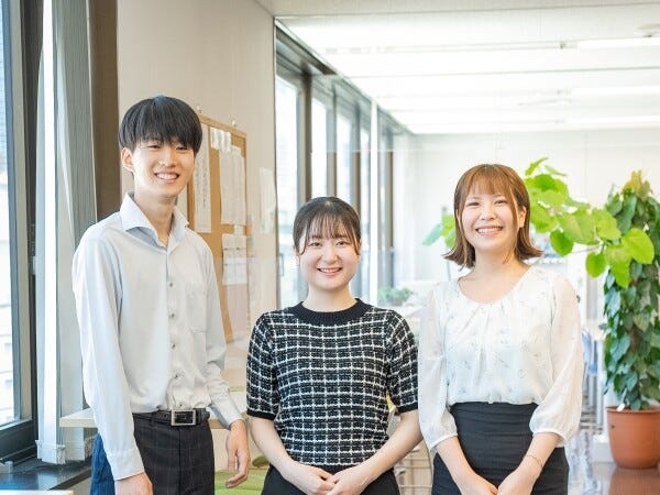 一般事務（未経験歓迎・港区勤務）