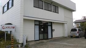 メディア便【春日部デポ】外観