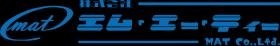 株式会社エム・エー・ティー ロゴ