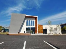 中野支店・＋Ｍ（カフェ・雑貨・貸しスペース）