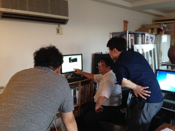 ネットワークエンジニア