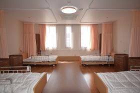 渡里の里 居室（４人部屋）