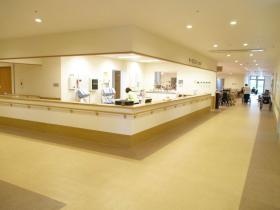 サービスステーション