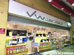 中野ブロードウェイをはじめ直営店舗を運営