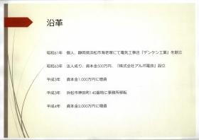 事業所の情報＿００３