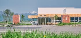 みんなの工場 外観