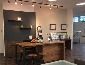 ウッドフェイス事務所