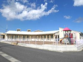 ２０２３年（令和５年）より新園舎となりました