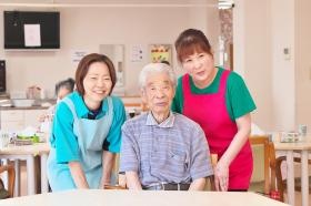 資格支援制度も充実！スキルアップを支援します。