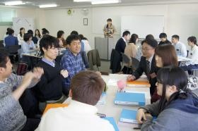 資格支援制度も充実しています