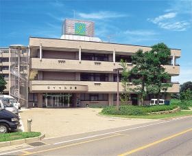 特別養護老人ホームロイヤルの園