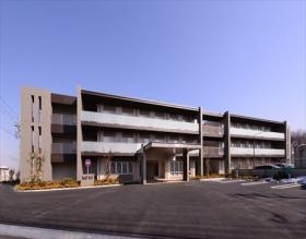 特別養護老人ホームなみきロイヤルの園