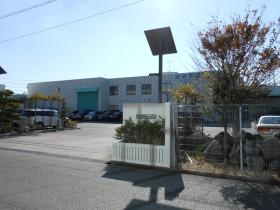 事業所の情報＿００１