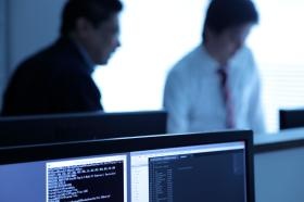 システムソリューション部