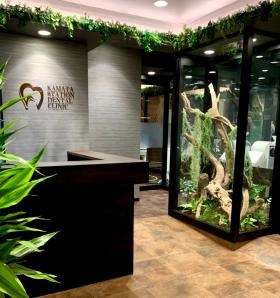 蒲田ステーション歯科