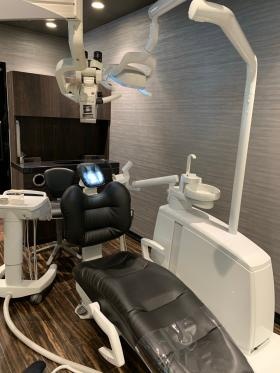 蒲田ステーション歯科