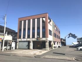 福井店 店舗外観