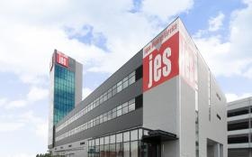 当社施設・ＪＥＳ Ｉｎｎｏｖａｔｉｏｎ Ｃｅｎｔｅｒ