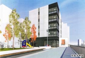 リヴェール月島リーナホーム