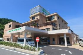 千寿の里西小田（特養・ケアハウス・養護老人ホーム）