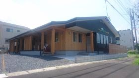 千寿の里もりの愛保育園（定員：１９名）