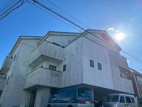 企業・教室外観