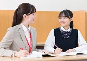 個別指導の小中高５教科