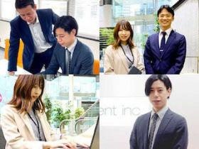 営業戦略部と管理部のみなさん