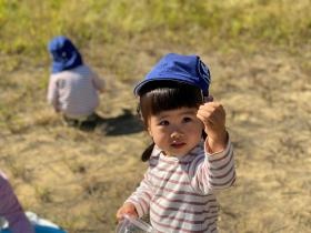 自然体験教室 エコエデュによる活動で保育者も一緒に学べます